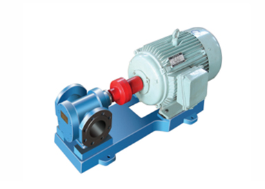 FREEZER SPECIAL GEAR PUMP