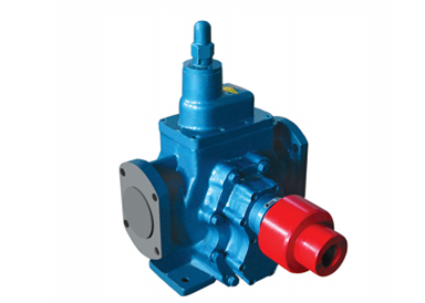 KCG HIGH TEMPRATUE GEAR PUMP
