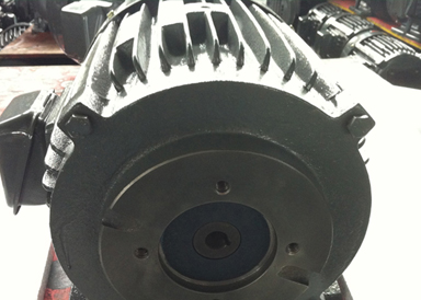 7.5HP-P2 MOTOR