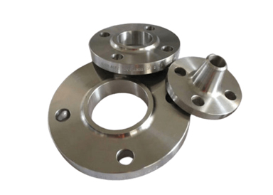 Flange
