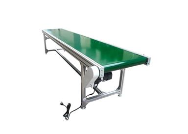 Belt conveyor