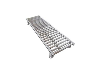 Roller conveyor